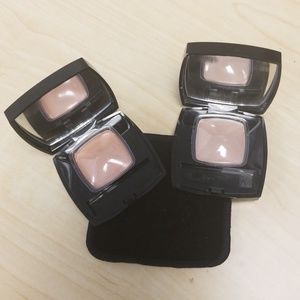 Chanel eyeshadow set